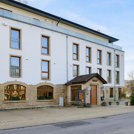 Appart-Hotel Ernz Noire Grundhof Exteriér fotografie