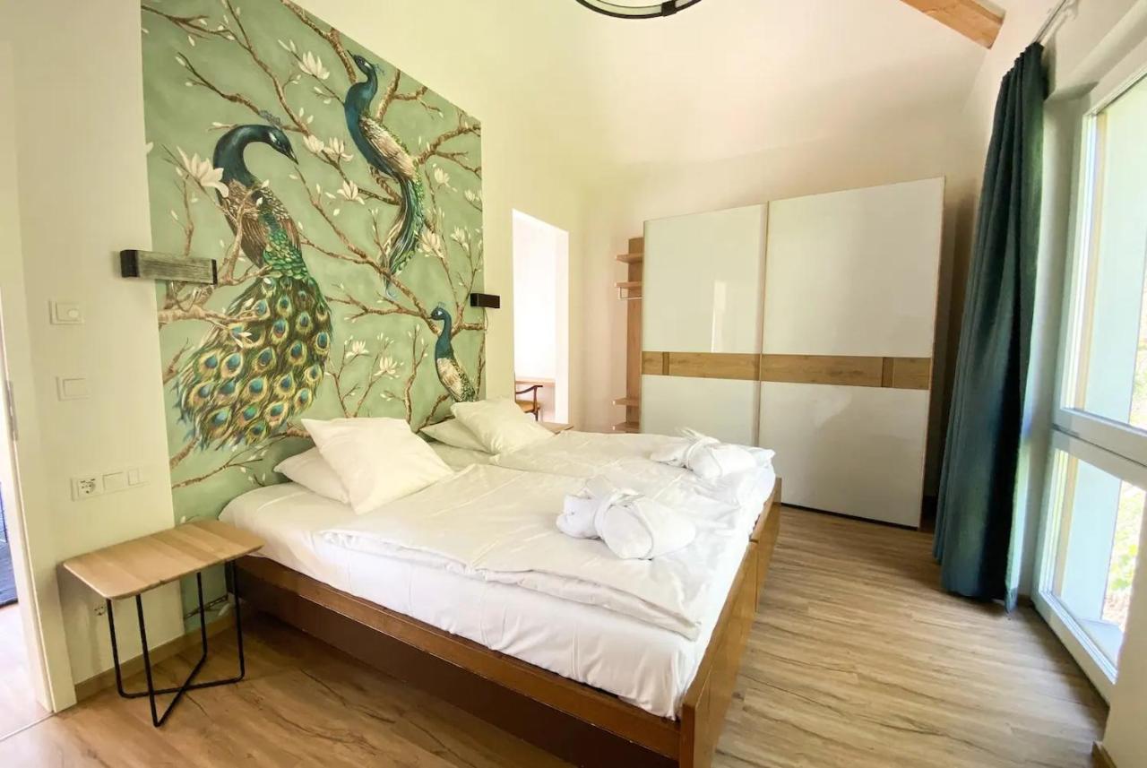 Appart-Hotel Ernz Noire Grundhof Exteriér fotografie