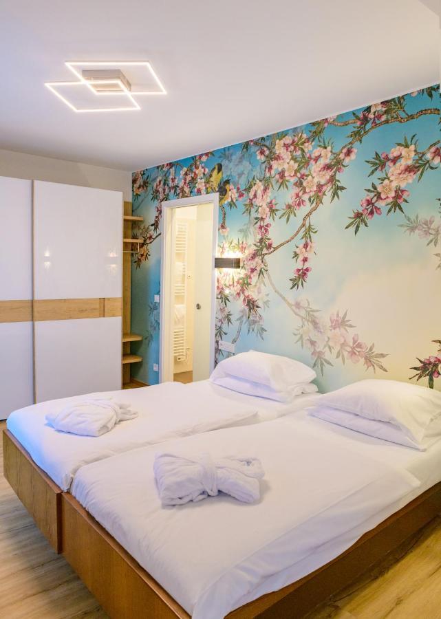 Appart-Hotel Ernz Noire Grundhof Exteriér fotografie